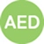 AED