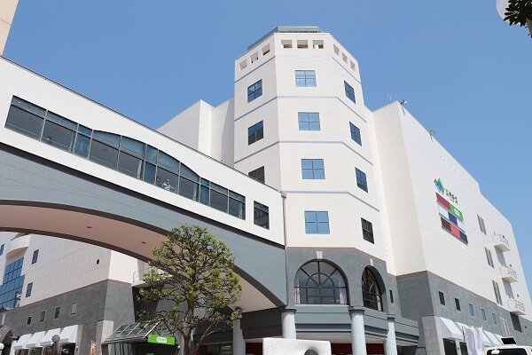 コープ日立店