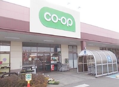 コープ水戸店