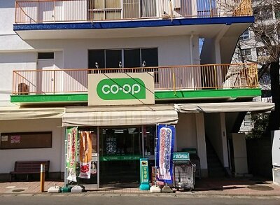 ミニコープ北秋津店