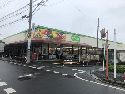 コープ上木崎店