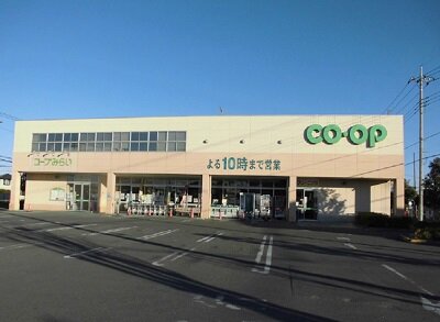 コープ東岩槻店