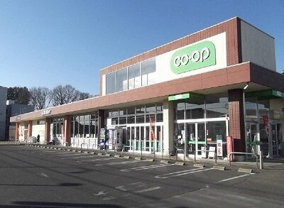 コープ大宮中川店