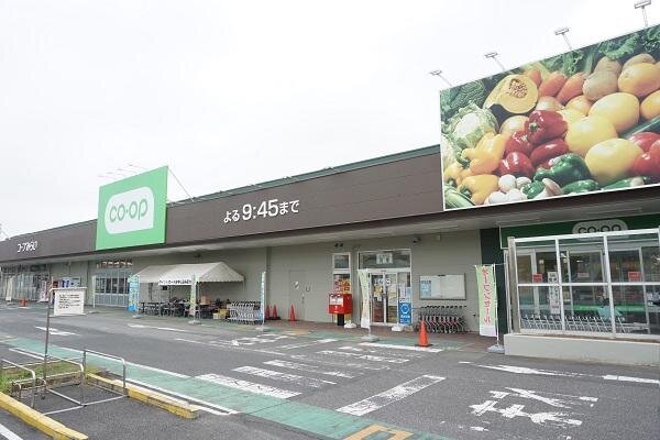 コープ八千代店