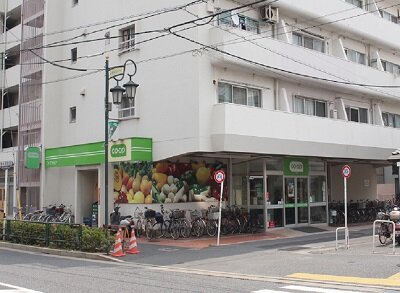 ミニコープ成田東店
