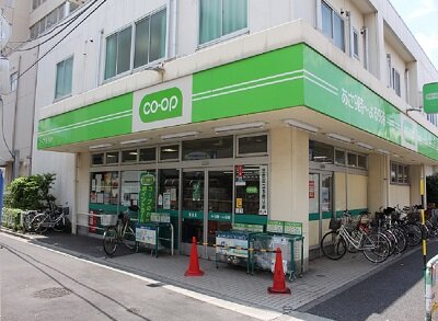 ミニコープ豊島店