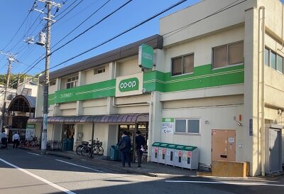 ミニコープ滝野川店