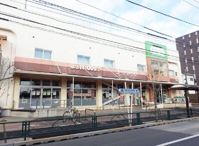コープ関町店
