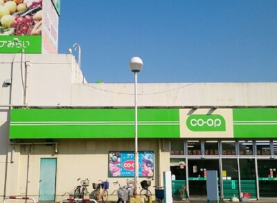 ミニコープ立川店