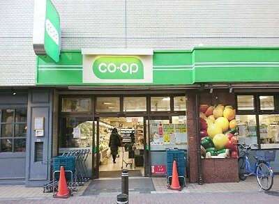 ミニコープ桜台駅前店