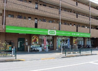 ミニコープ赤塚店