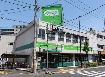 ミニコープ江戸川中央店