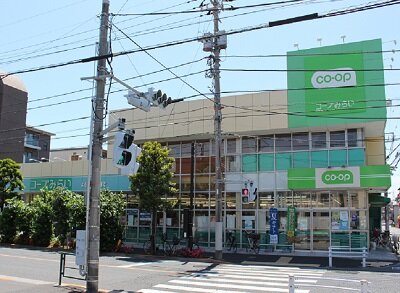 ミニコープ小岩店