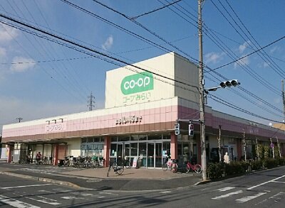 コープ花畑店