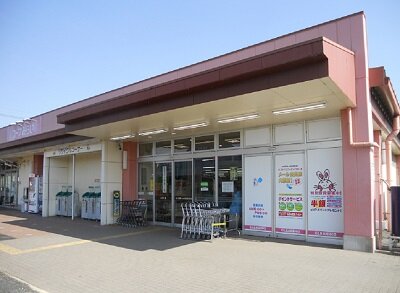コープときわ店