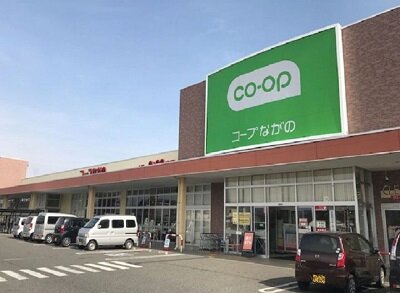コープ安曇野豊科店