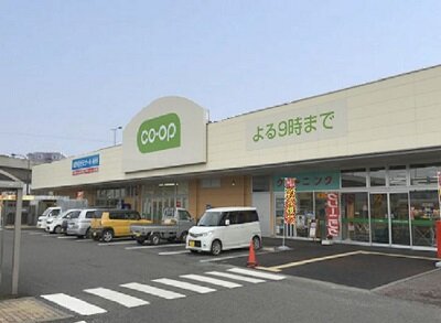 コープ長野稲里店