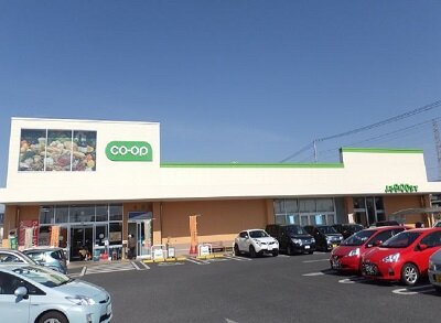 コープ鶴田店